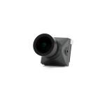 CADDXFPV Ratel Pro 1500TVL NTSC PAL 16:9 4:3 Switchable Super Blacklight Night Version Camera for Drone Rc